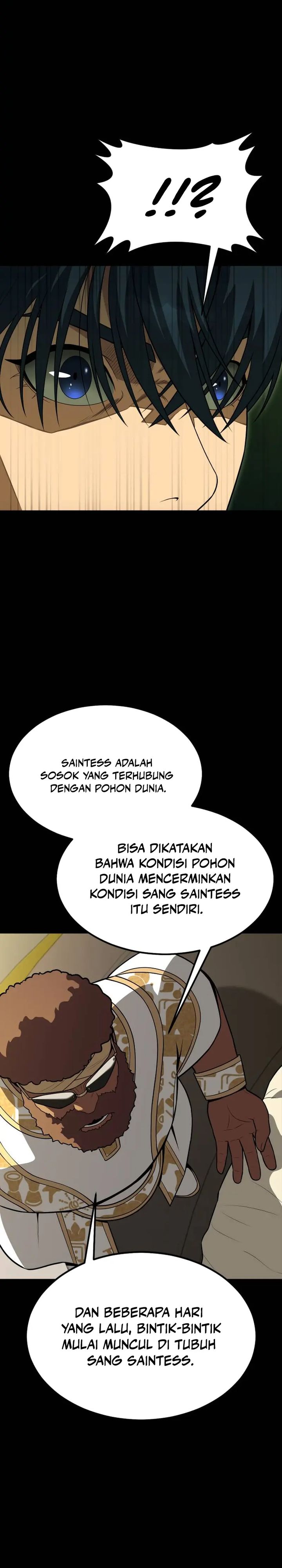 Steel Eating Player Chapter 93 Halaman 40