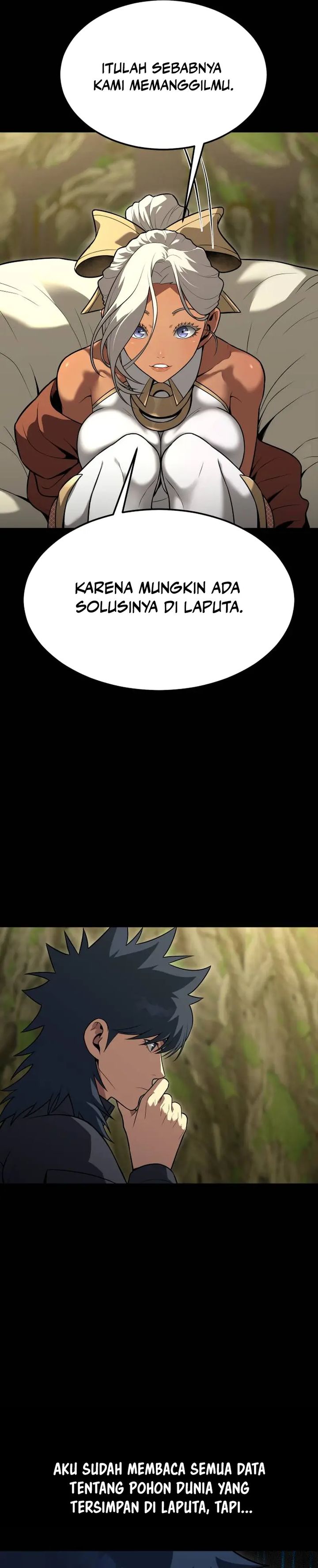 Steel Eating Player Chapter 93 Halaman 42