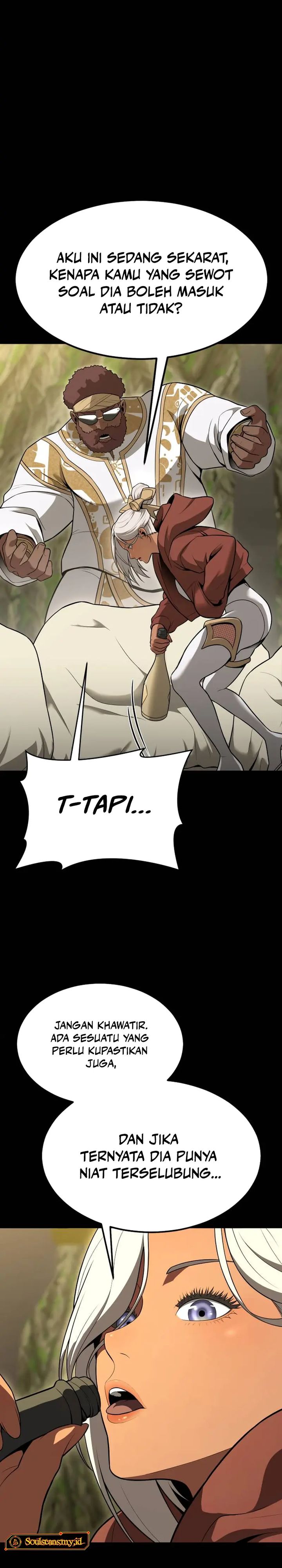 Steel Eating Player Chapter 93 Halaman 46