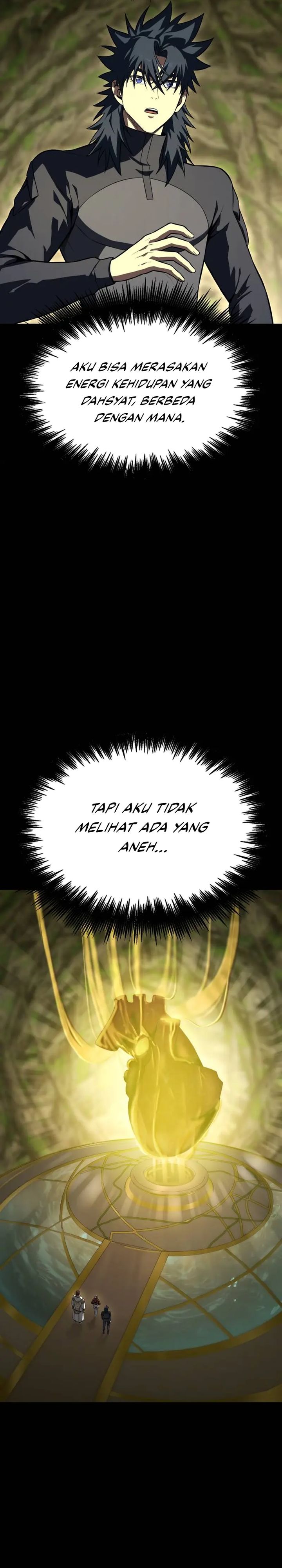 Steel Eating Player Chapter 93 Halaman 50