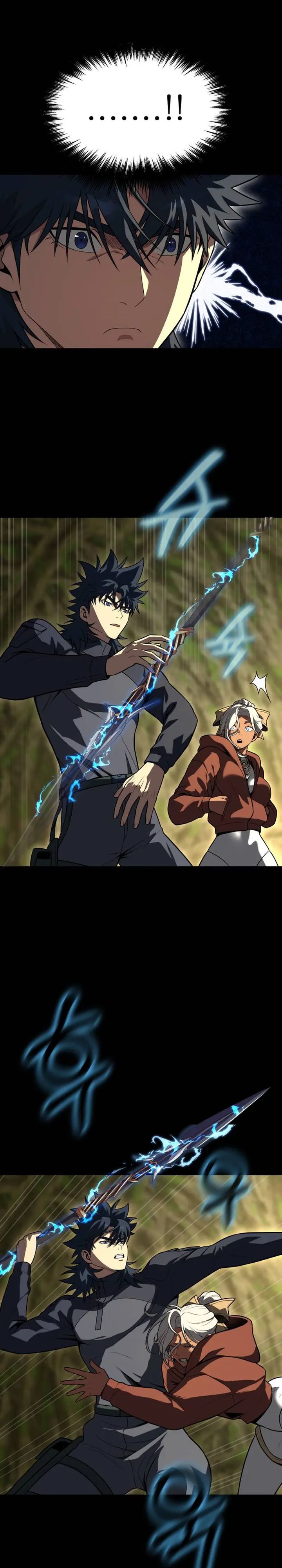 Steel Eating Player Chapter 93 Halaman 51