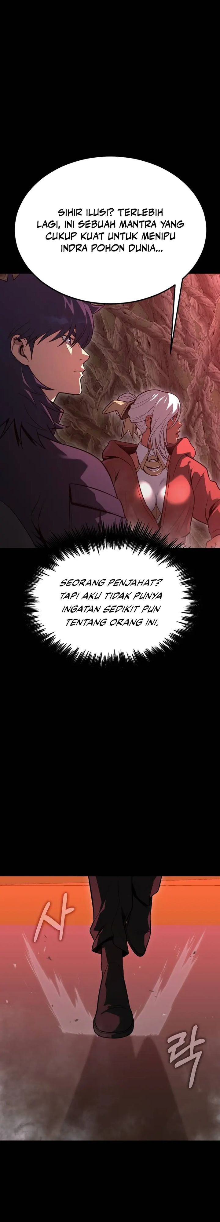 Steel Eating Player Chapter 93 Halaman 61