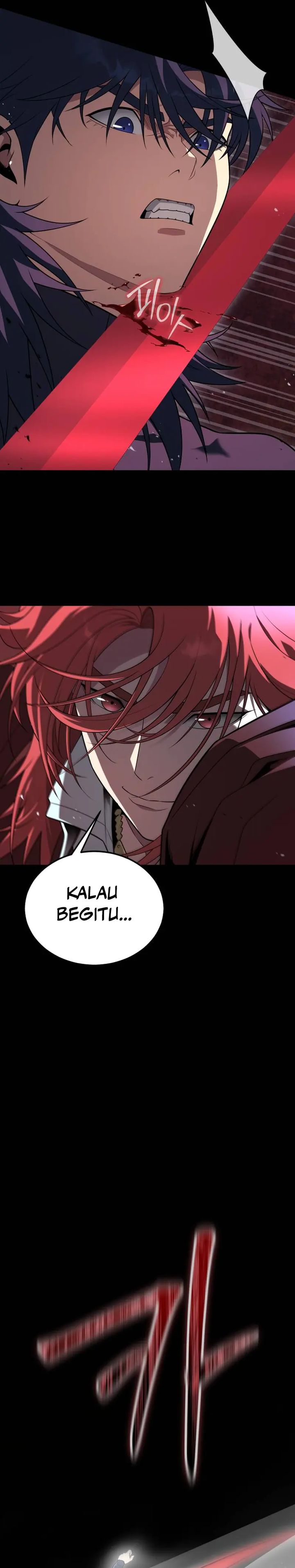Steel Eating Player Chapter 93 Halaman 64