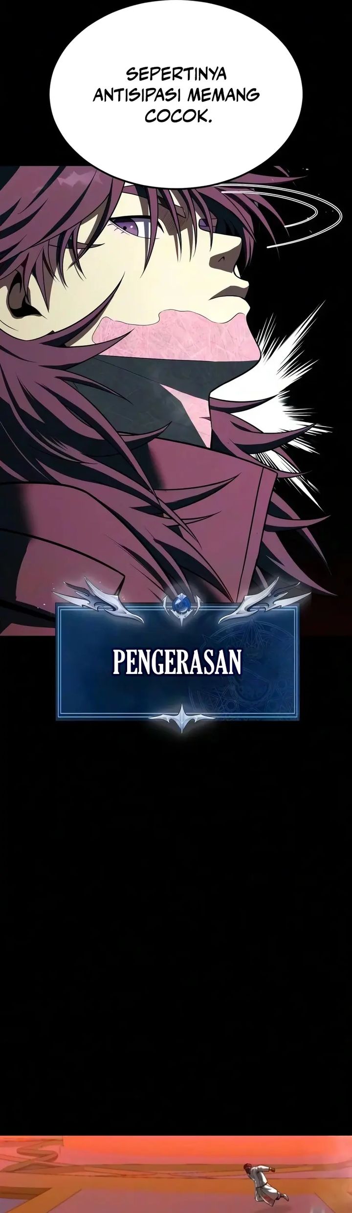 Steel Eating Player Chapter 94 Halaman 5