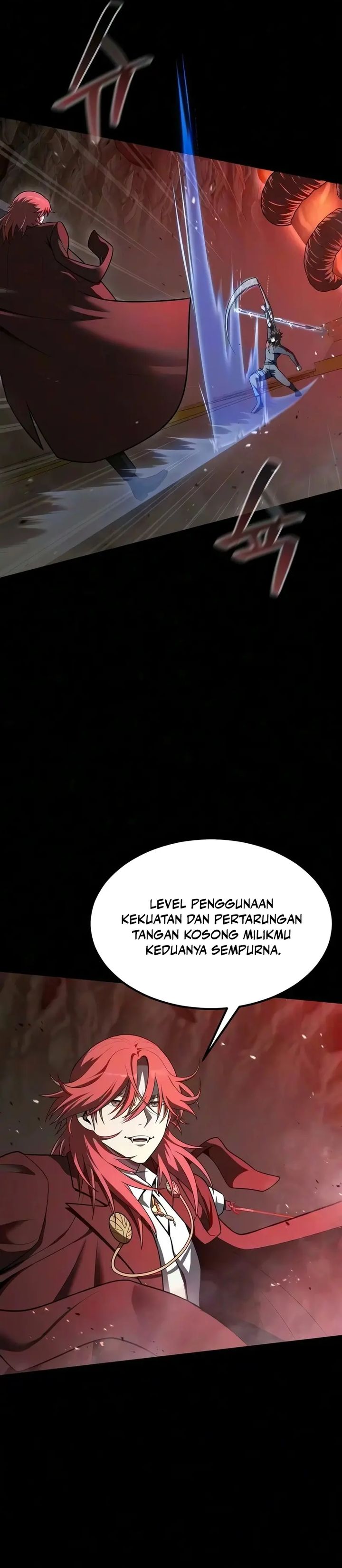 Steel Eating Player Chapter 94 Halaman 15