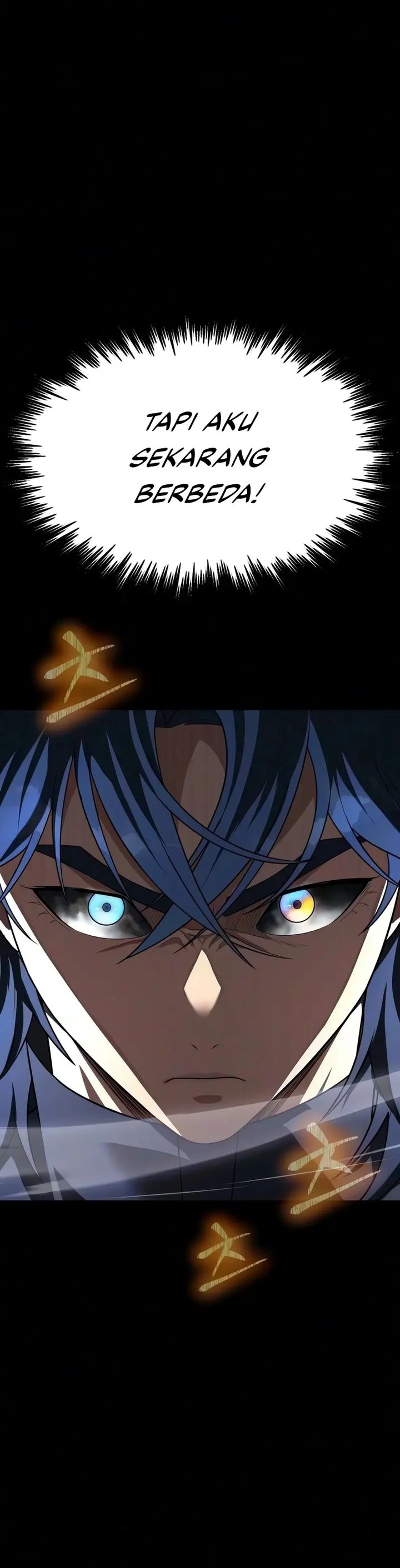 Steel Eating Player Chapter 94 Halaman 18