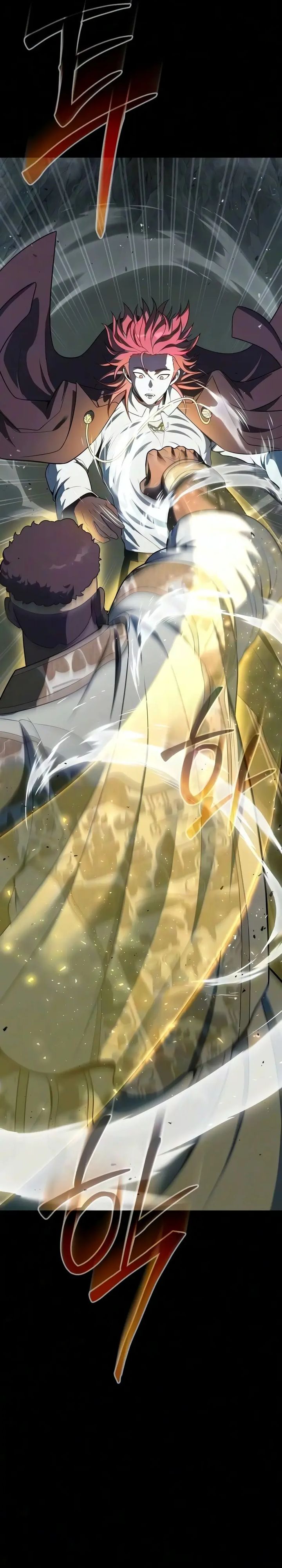 Steel Eating Player Chapter 94 Halaman 29