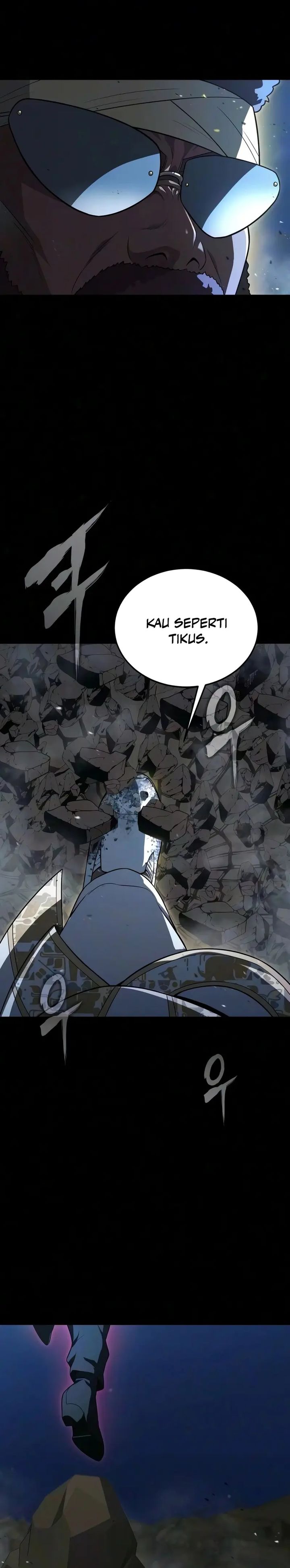 Steel Eating Player Chapter 94 Halaman 37
