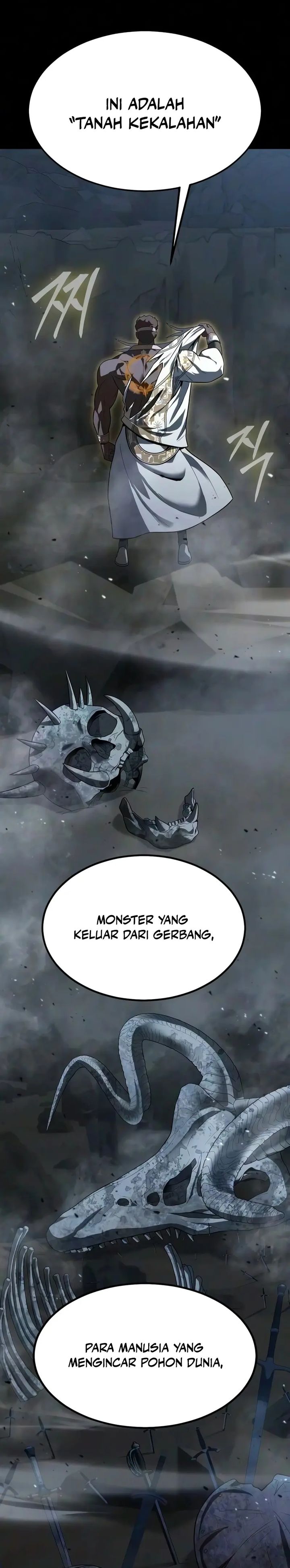 Steel Eating Player Chapter 94 Halaman 40