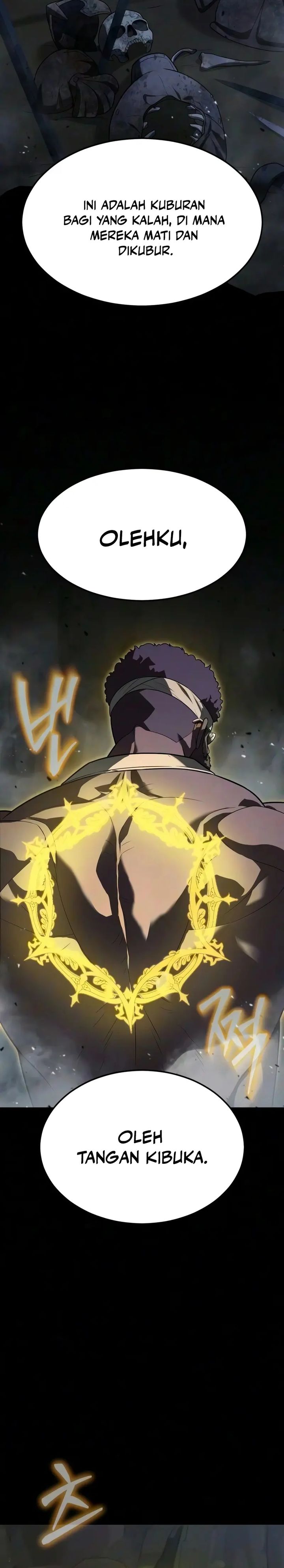 Steel Eating Player Chapter 94 Halaman 41