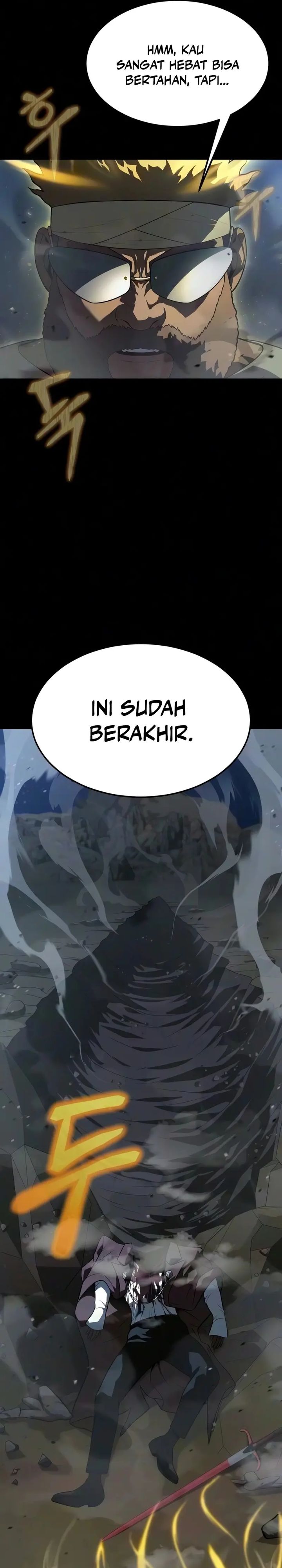 Steel Eating Player Chapter 94 Halaman 51