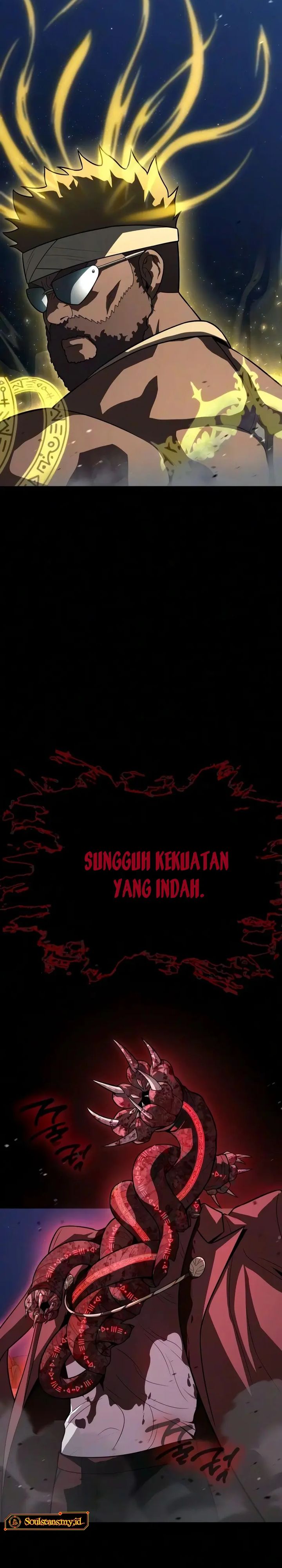 Steel Eating Player Chapter 94 Halaman 54