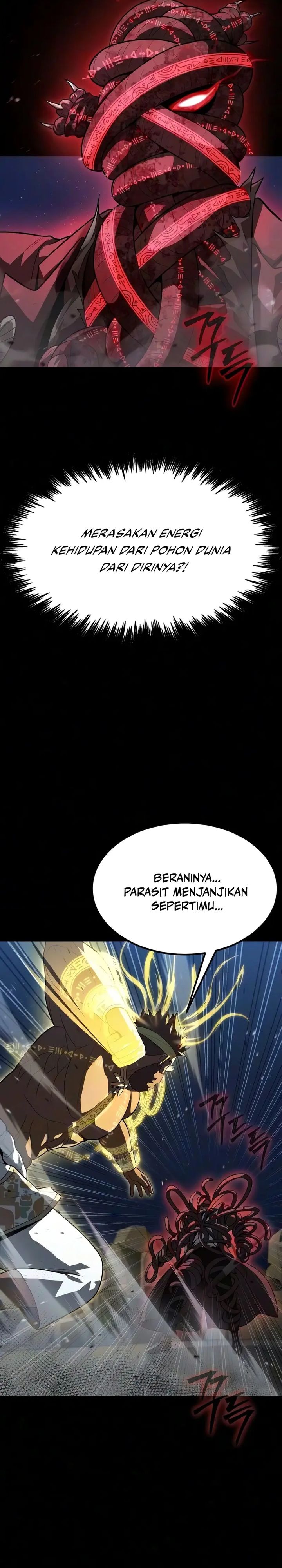 Steel Eating Player Chapter 94 Halaman 56