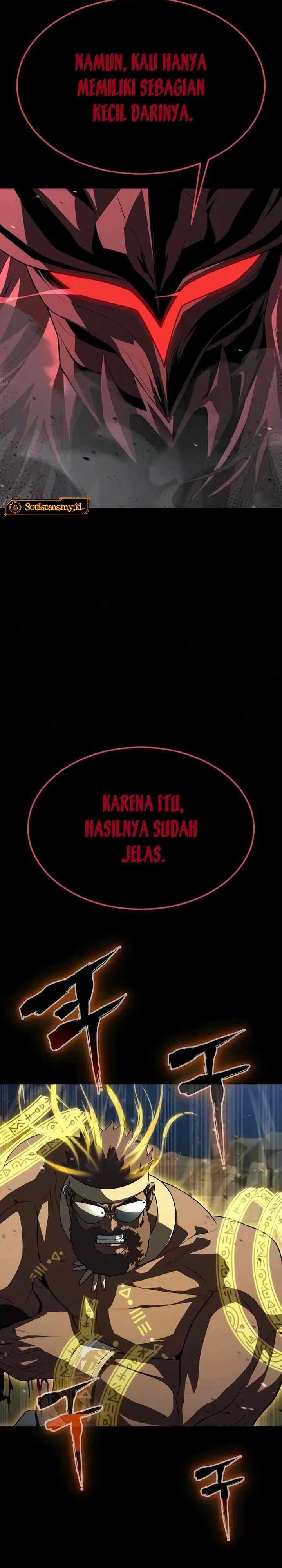 Steel Eating Player Chapter 94 Halaman 60