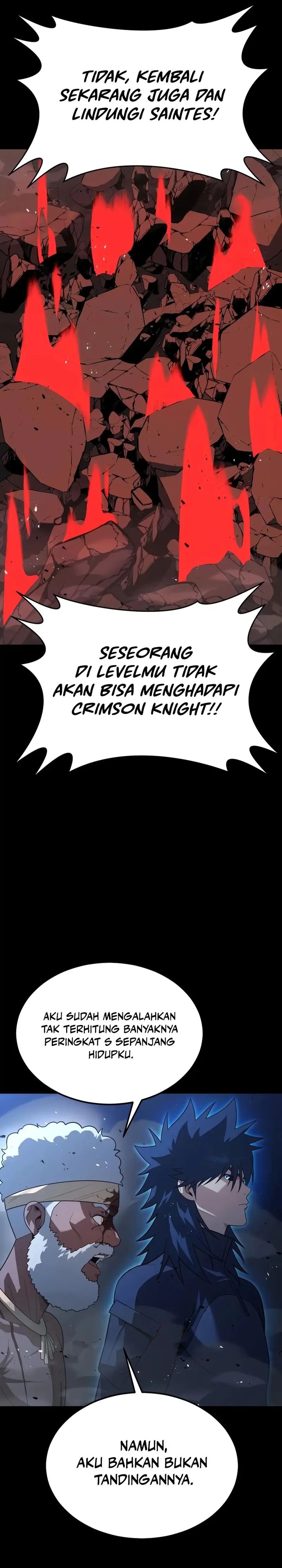 Steel Eating Player Chapter 96 Halaman 5