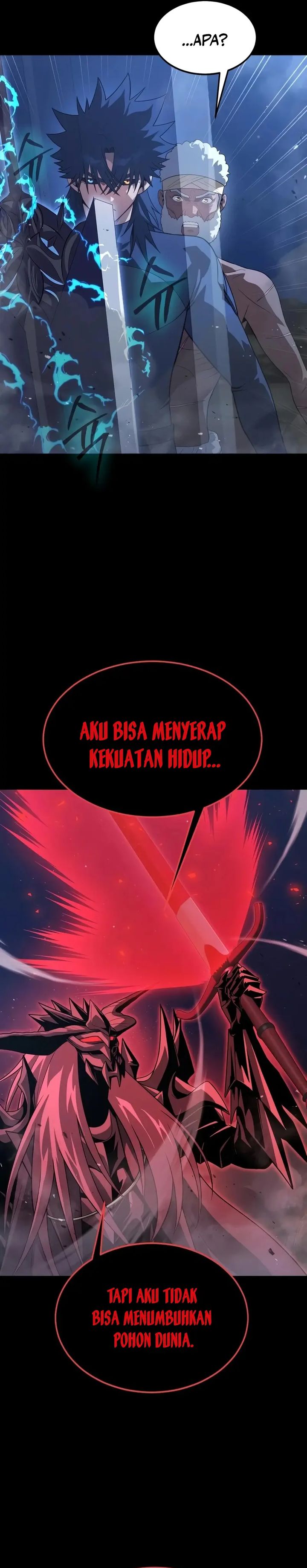 Steel Eating Player Chapter 96 Halaman 13