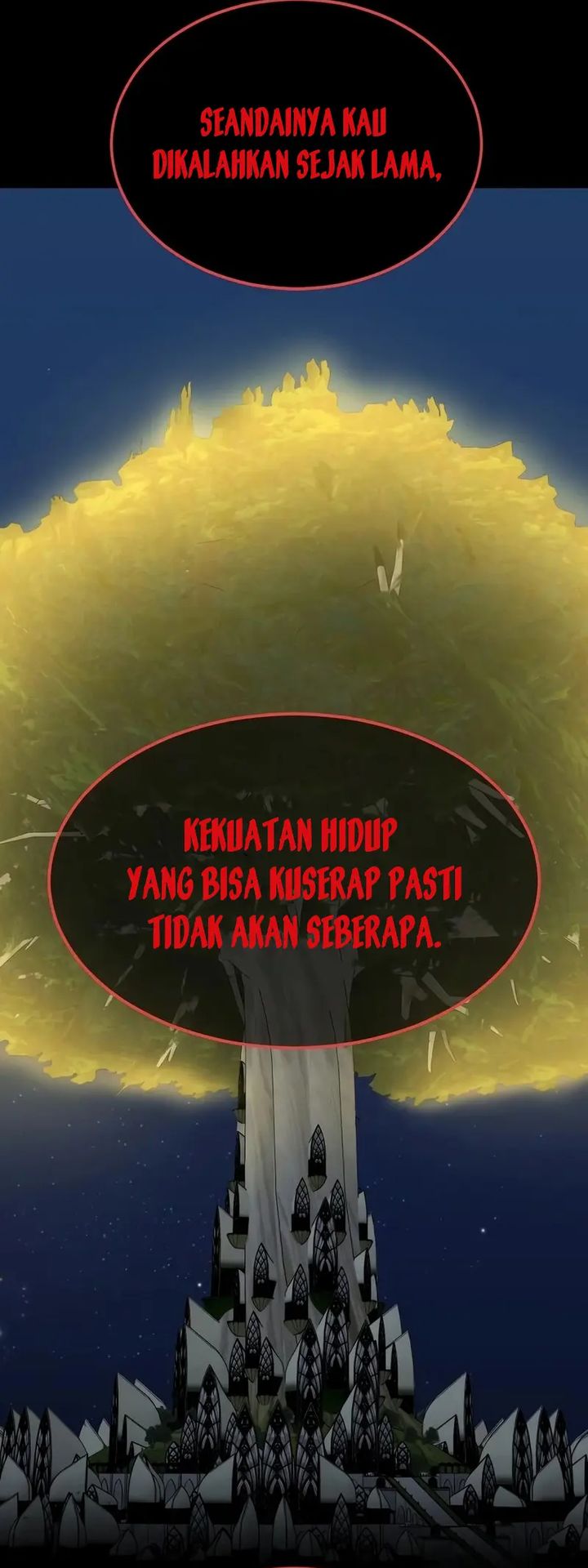Steel Eating Player Chapter 96 Halaman 14