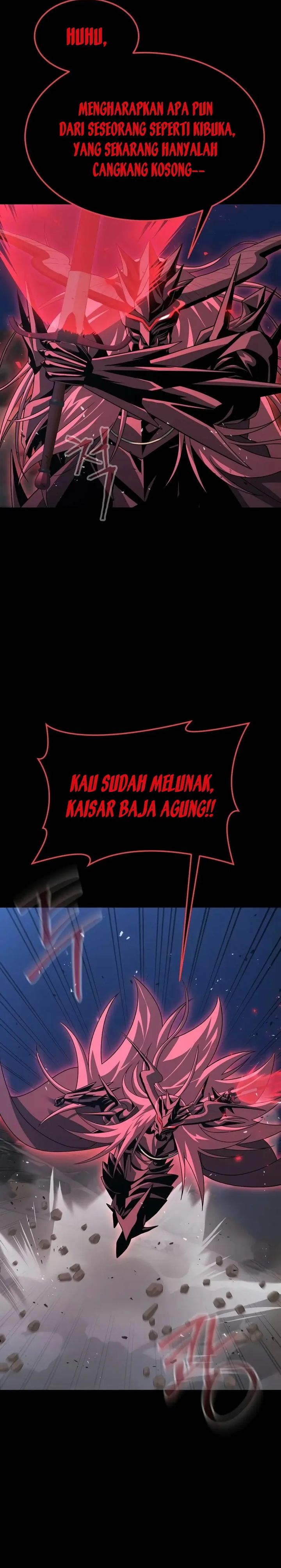 Steel Eating Player Chapter 96 Halaman 20