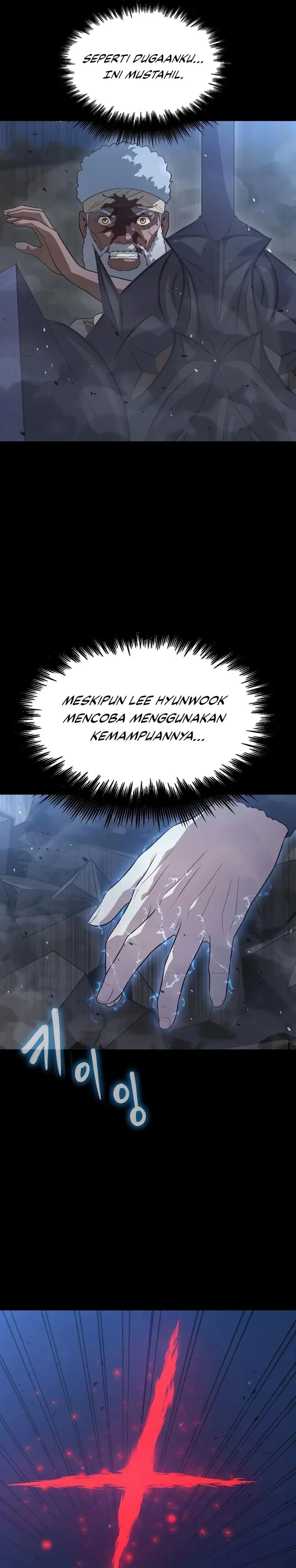 Steel Eating Player Chapter 96 Halaman 31