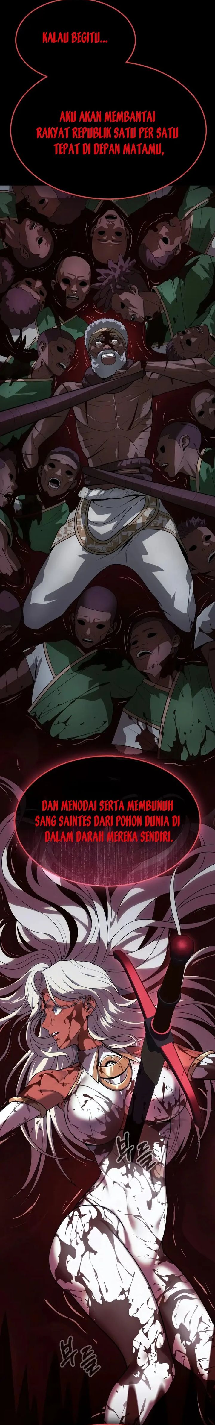 Steel Eating Player Chapter 96 Halaman 37