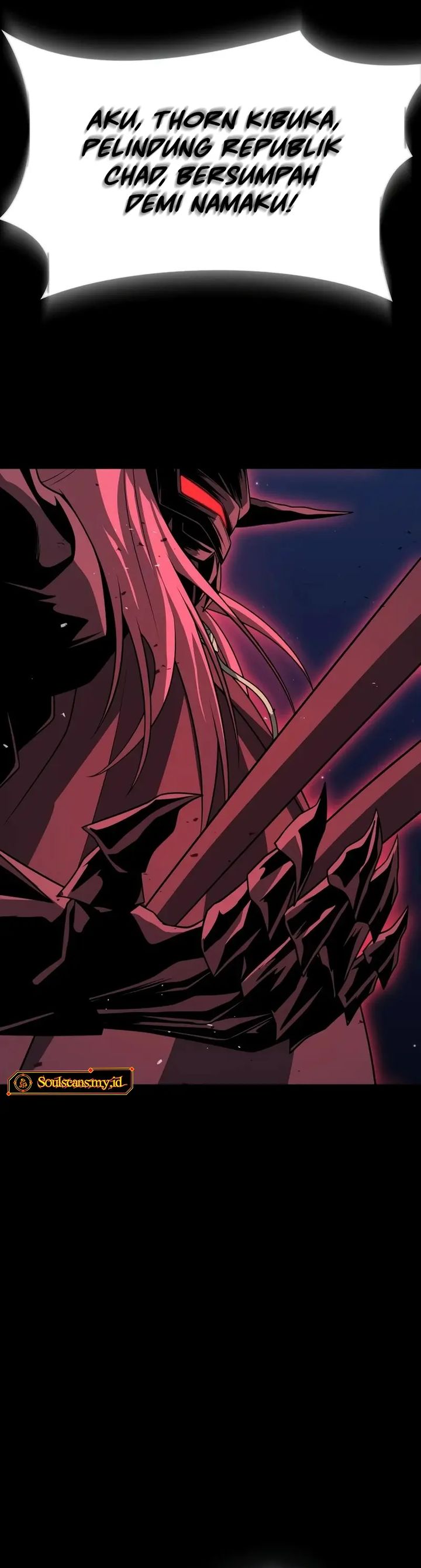 Steel Eating Player Chapter 96 Halaman 39