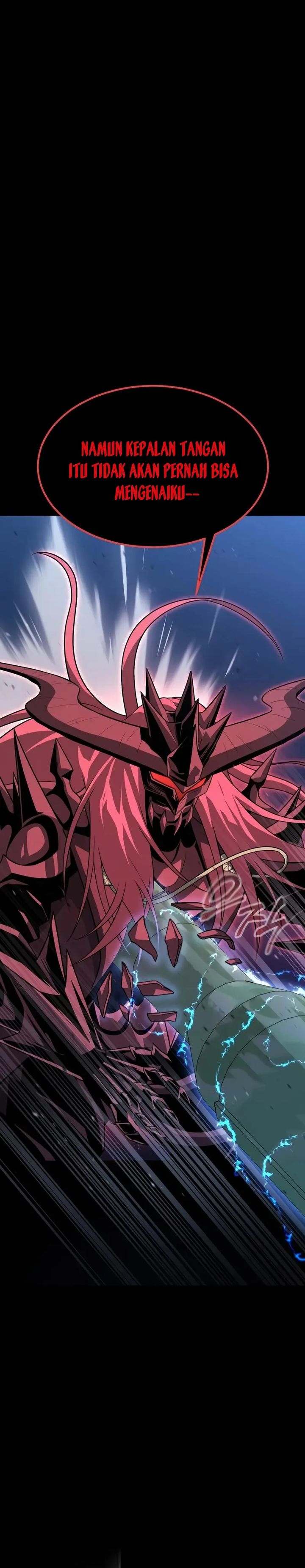 Steel Eating Player Chapter 96 Halaman 41