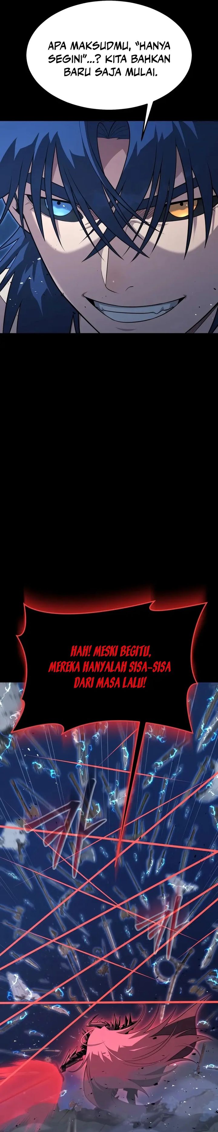 Steel Eating Player Chapter 96 Halaman 51