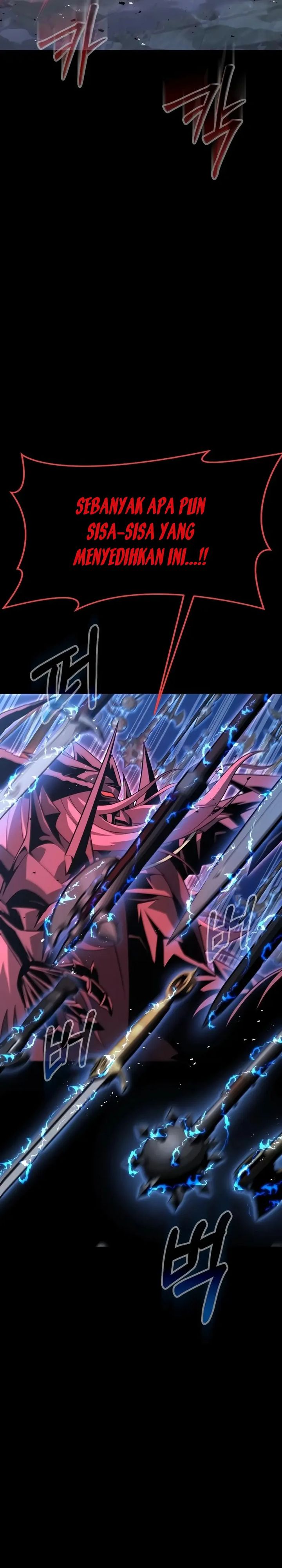Steel Eating Player Chapter 96 Halaman 52