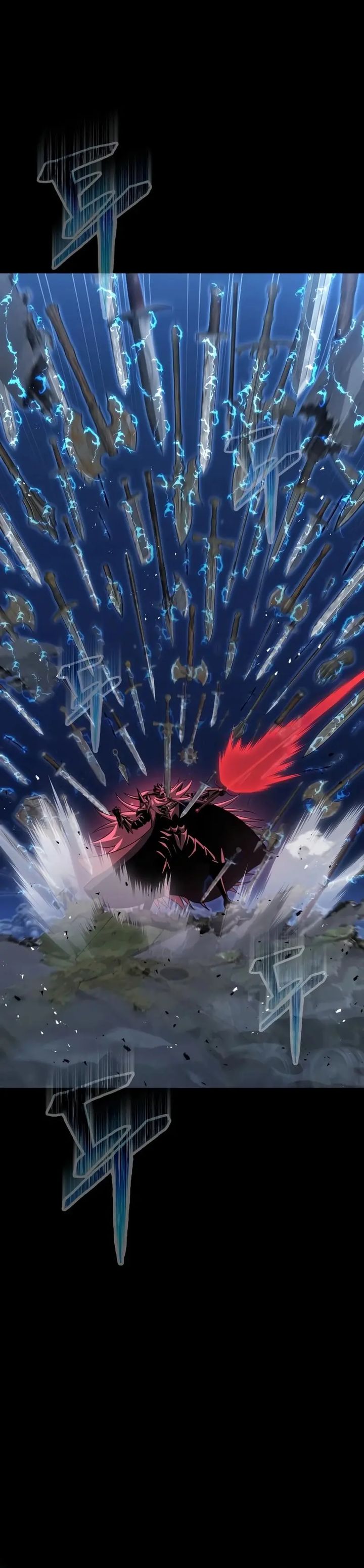 Steel Eating Player Chapter 96 Halaman 53