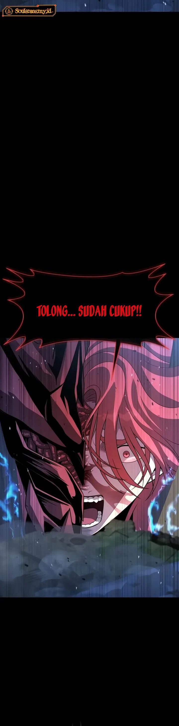 Steel Eating Player Chapter 96 Halaman 58