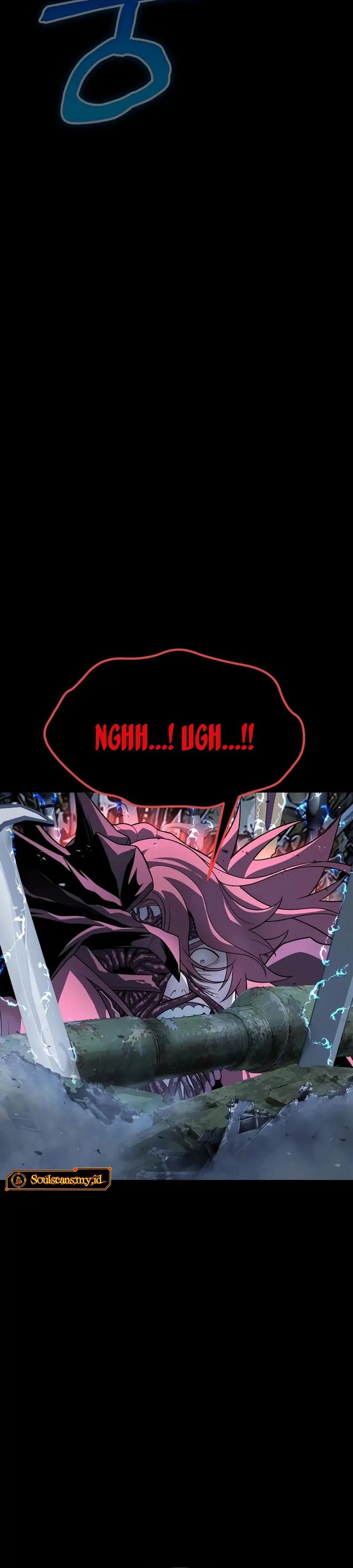 Steel Eating Player Chapter 96 Halaman 61