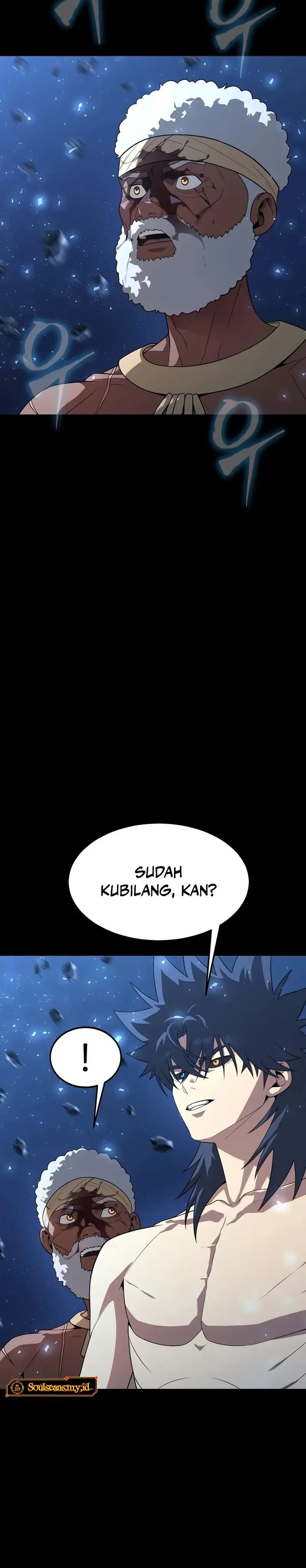 Steel Eating Player Chapter 96 Halaman 66