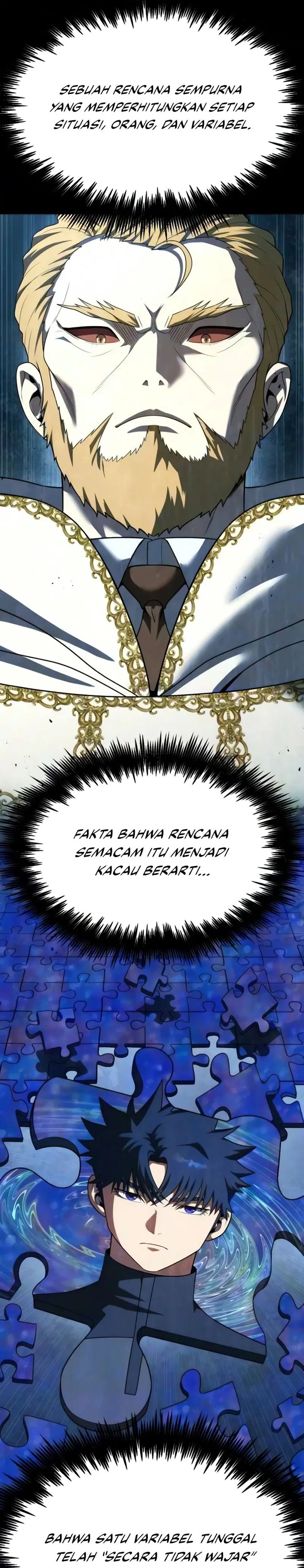 Steel Eating Player Chapter 99 Halaman 5