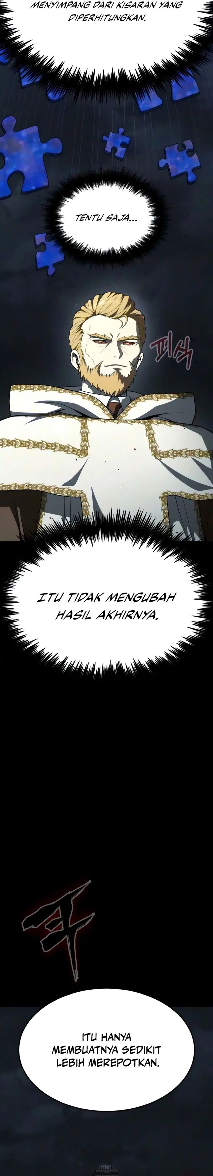 Steel Eating Player Chapter 99 Halaman 6