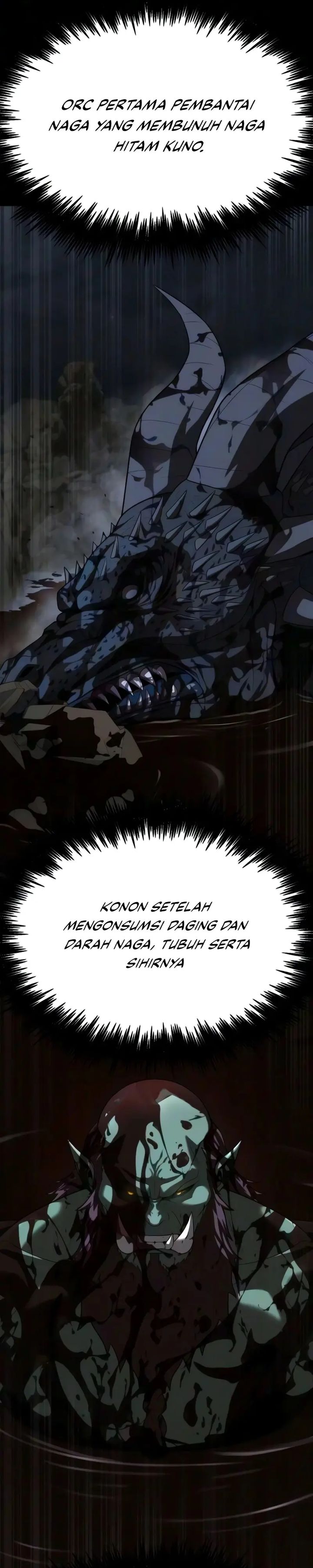 Steel Eating Player Chapter 99 Halaman 11