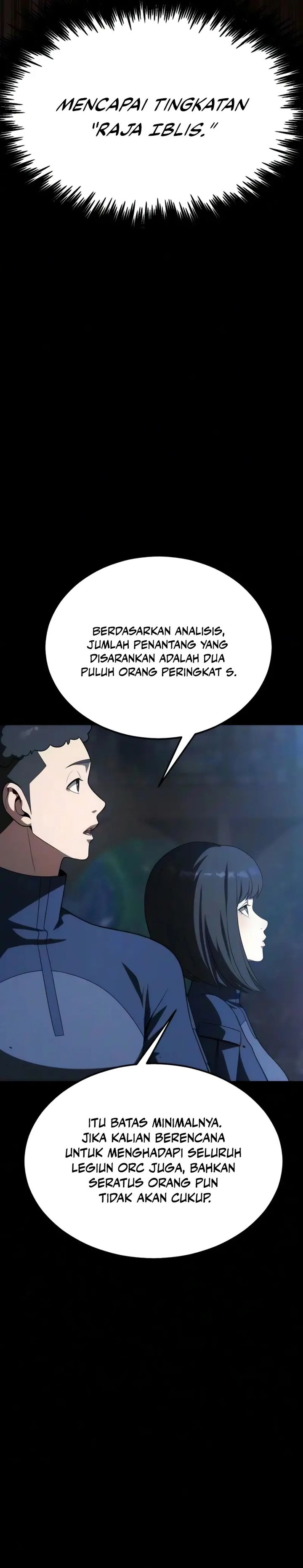 Steel Eating Player Chapter 99 Halaman 12