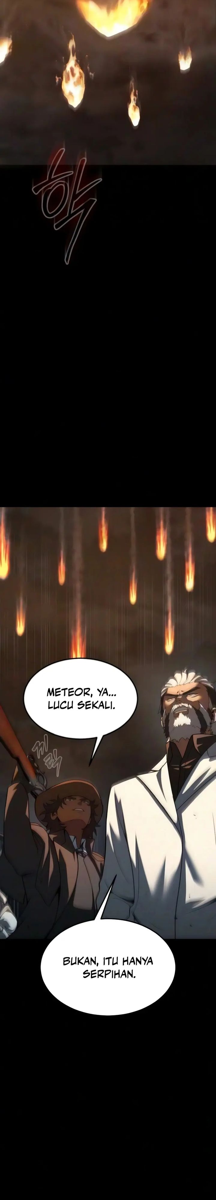 Steel Eating Player Chapter 99 Halaman 17