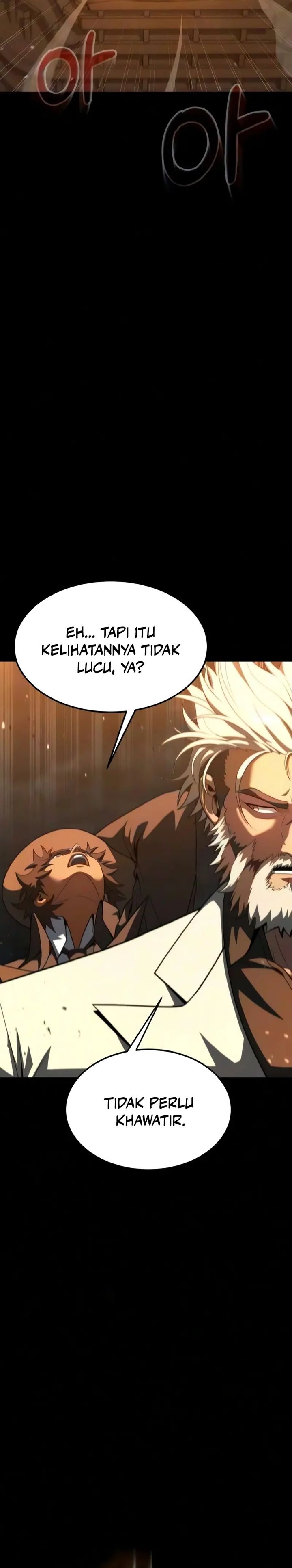 Steel Eating Player Chapter 99 Halaman 21