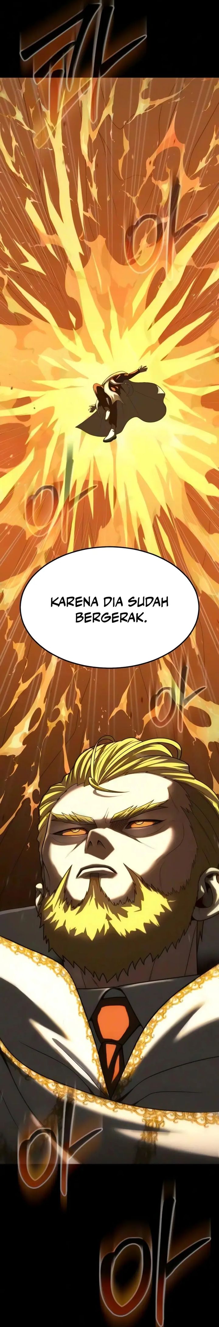 Steel Eating Player Chapter 99 Halaman 22