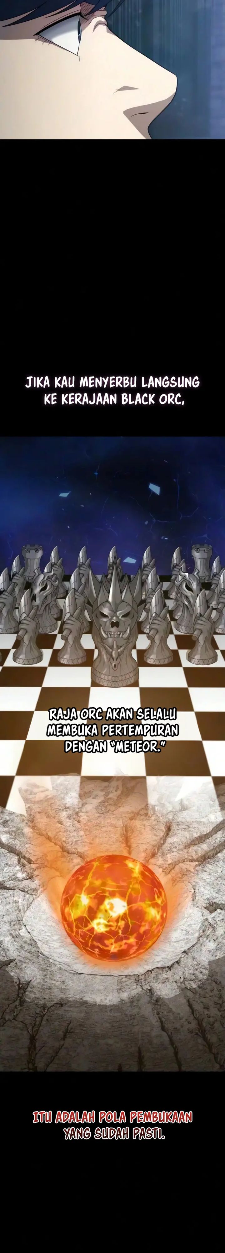 Steel Eating Player Chapter 99 Halaman 31