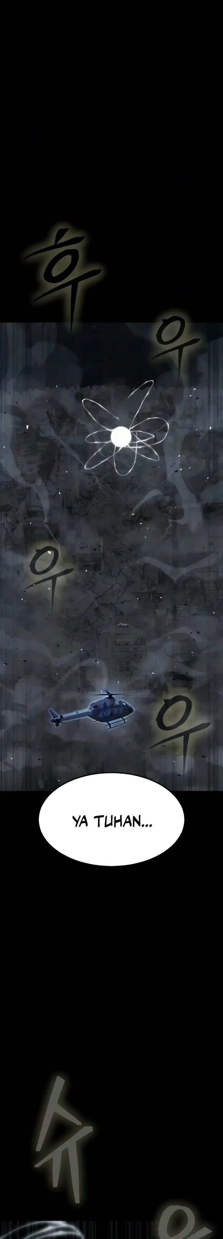 Steel Eating Player Chapter 99 Halaman 47