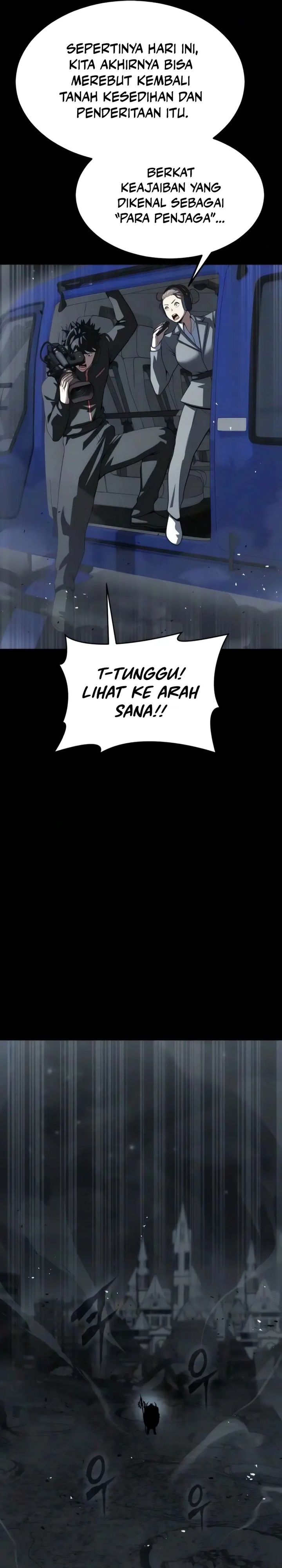 Steel Eating Player Chapter 99 Halaman 50