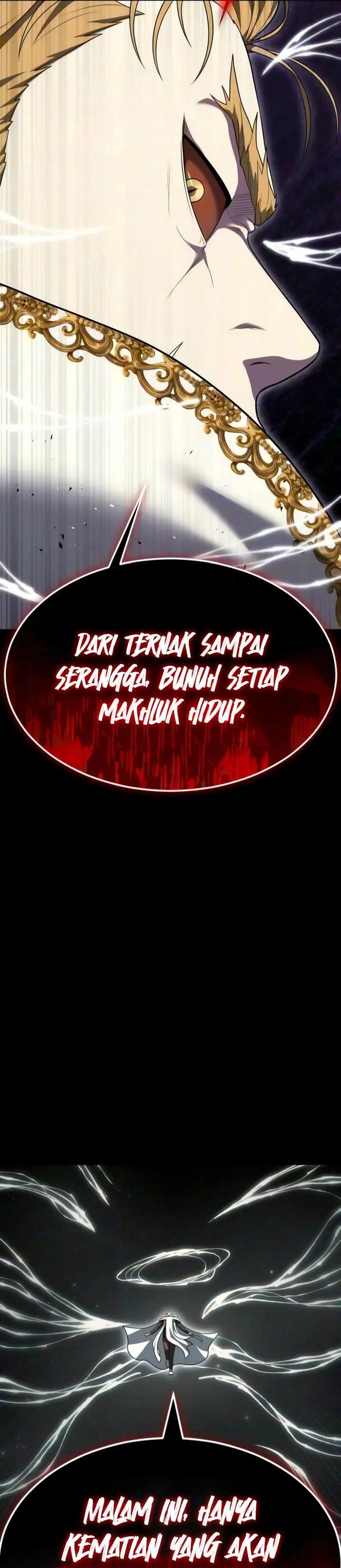 Steel Eating Player Chapter 99 Halaman 56