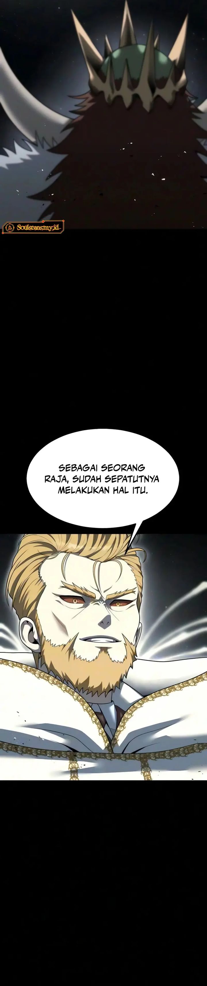 Steel Eating Player Chapter 99 Halaman 59