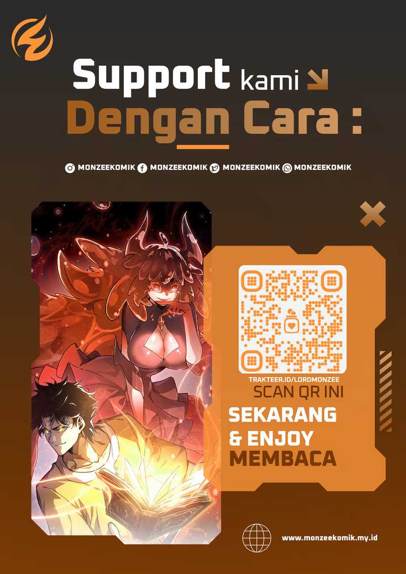 Summon The Demon For I Am The Abyss Chapter 3 Halaman 42