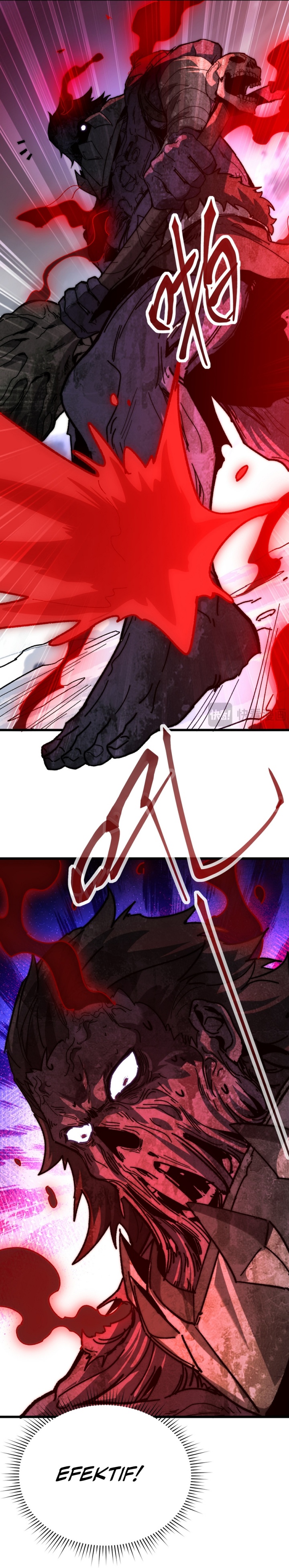 Summon The Demon For I Am The Abyss Chapter 6 Halaman 10