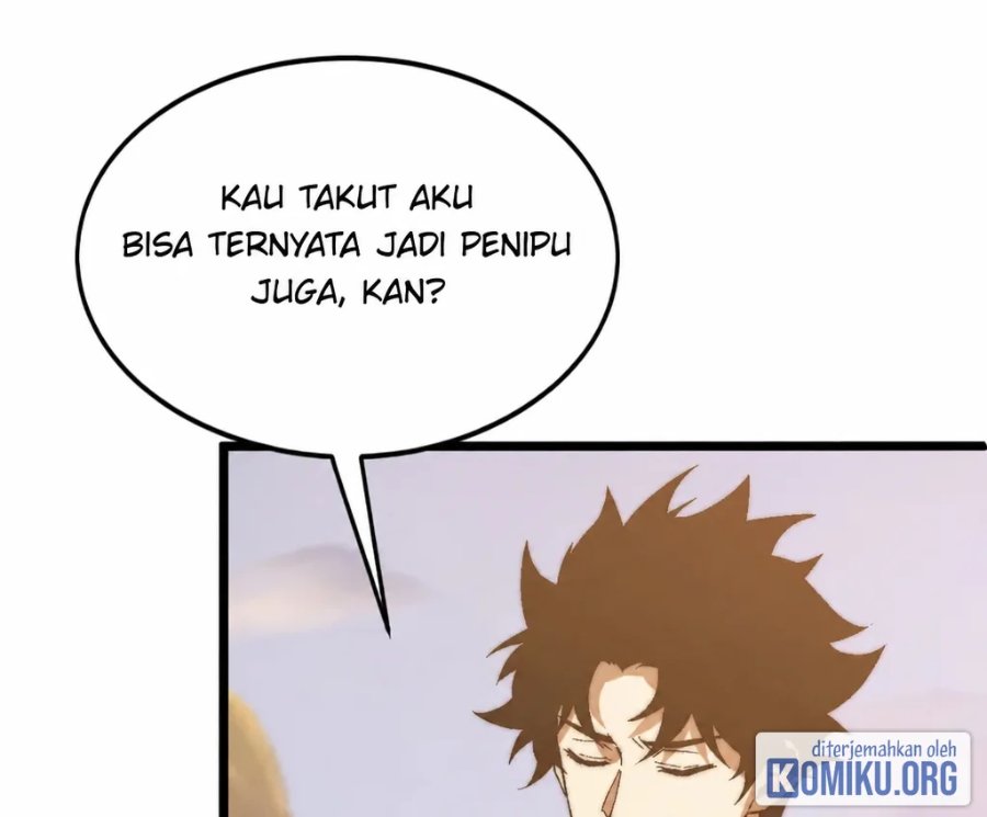 Summon The Demon For I Am The Abyss Chapter 36 Halaman 21
