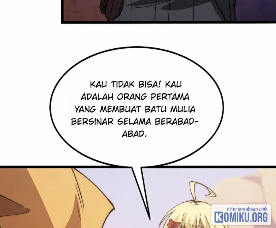 Summon The Demon For I Am The Abyss Chapter 36 Halaman 23