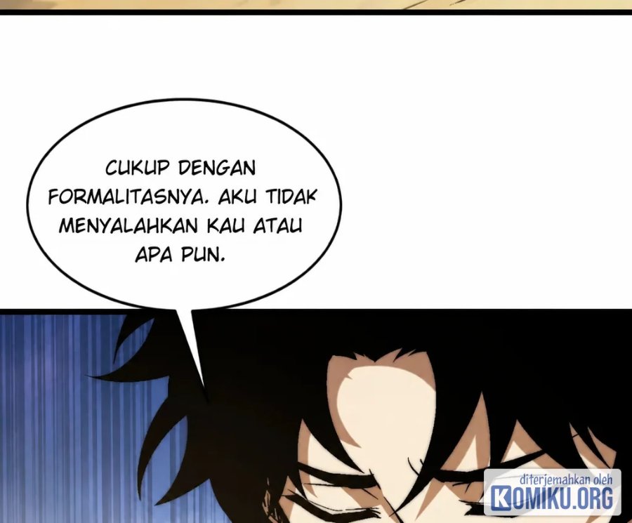 Summon The Demon For I Am The Abyss Chapter 36 Halaman 42