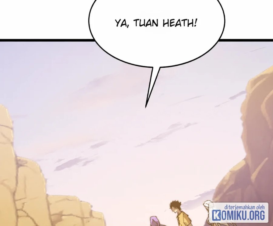 Summon The Demon For I Am The Abyss Chapter 36 Halaman 44